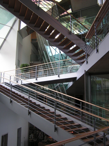 Akademia Sztuki w Berlinie.3